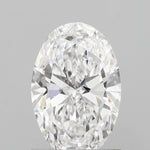 IGI 1.20 Carat Oval Lab Grown Diamond 人工培育鑽石 實驗室人造鑽石