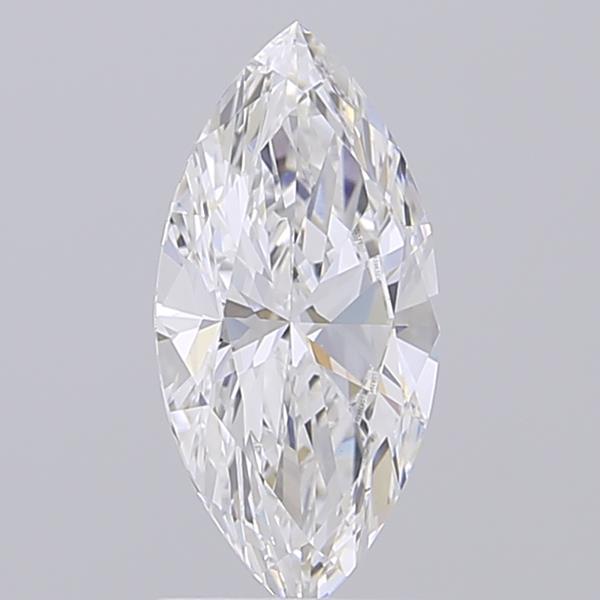 IGI 1.60 Carat Marquise Lab Grown Diamond 人工培育鑽石 實驗室人造鑽石