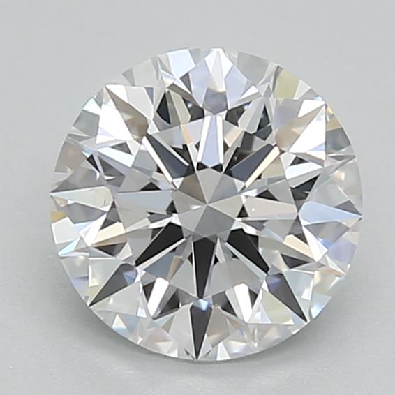 IGI 0.86 Carat Round Brilliant Lab Grown Diamond 人工培育鑽石 實驗室人造鑽石