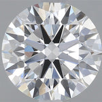 IGI 1.59 Carat Round Brilliant Lab Grown Diamond 人工培育鑽石 實驗室人造鑽石