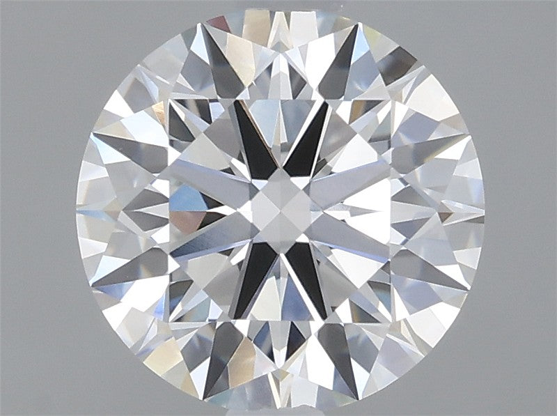 IGI 1.59 Carat Round Brilliant Lab Grown Diamond 人工培育鑽石 實驗室人造鑽石