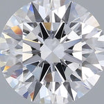 IGI 1.00 Carat Round Brilliant Lab Grown Diamond 人工培育鑽石 實驗室人造鑽石