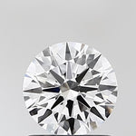 IGI 0.83 Carat Round Brilliant Lab Grown Diamond 人工培育鑽石 實驗室人造鑽石