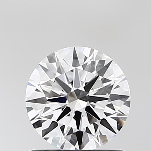 IGI 0.83 Carat Round Brilliant Lab Grown Diamond 人工培育鑽石 實驗室人造鑽石