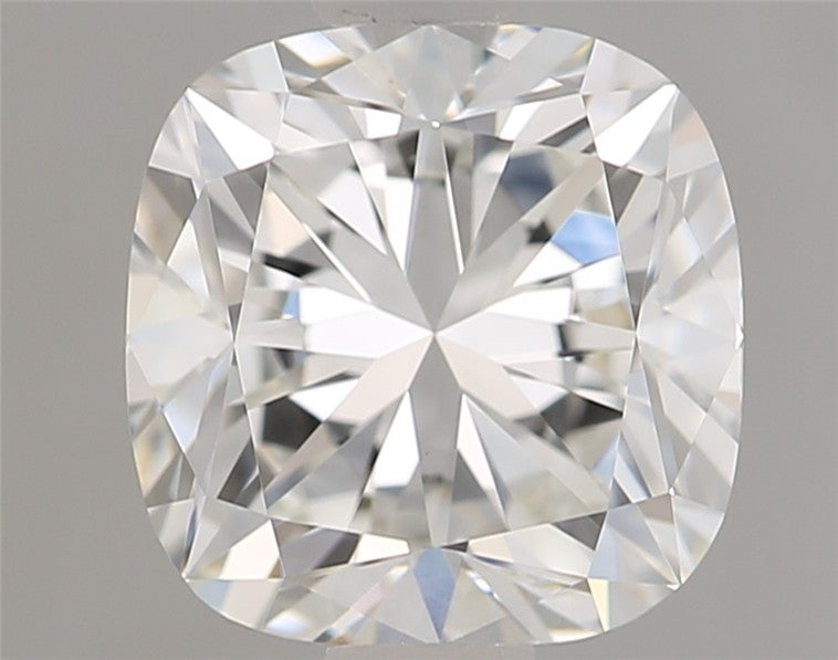 IGI 1.5 Carat Cushion Lab Grown Diamond