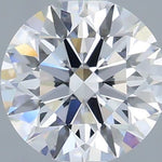 IGI 0.83 Carat Round Brilliant Lab Grown Diamond 人工培育鑽石 實驗室人造鑽石