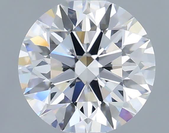 IGI 0.83 Carat Round Brilliant Lab Grown Diamond 人工培育鑽石 實驗室人造鑽石