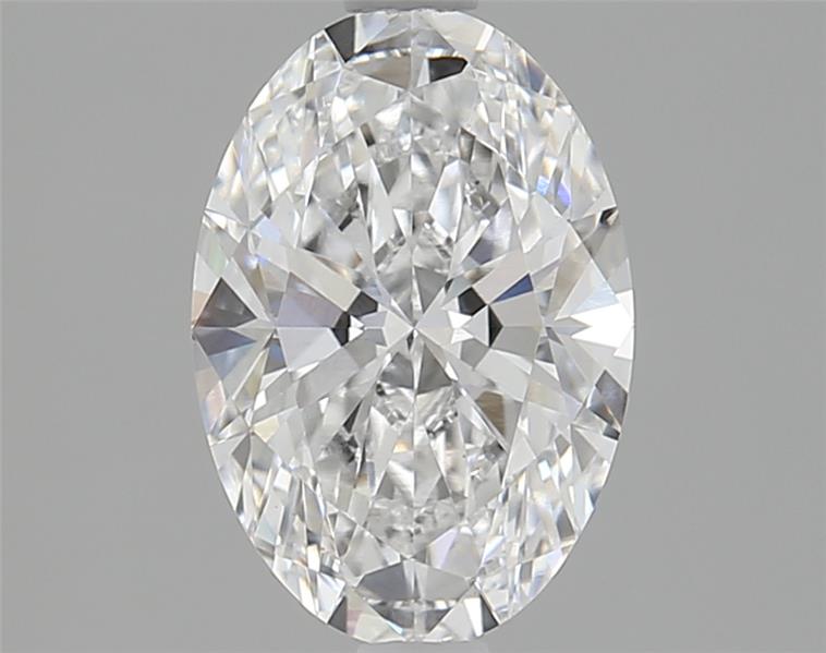 IGI 1.61 Carat Oval Lab Grown Diamond 人工培育鑽石 實驗室人造鑽石