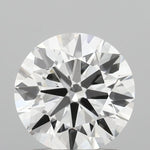 IGI 1.52 Carat Round Brilliant Lab Grown Diamond 人工培育鑽石 實驗室人造鑽石