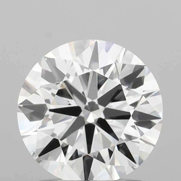 IGI 1.52 Carat Round Brilliant Lab Grown Diamond 人工培育鑽石 實驗室人造鑽石
