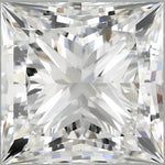 IGI 7.50 Carat Princess Cut Lab Grown Diamond 人工培育鑽石 實驗室人造鑽石