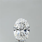 IGI 2.51 Carat Oval Lab Grown Diamond 人工培育鑽石 實驗室人造鑽石