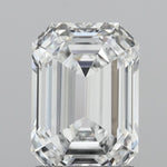 IGI 1.13 Carat Emerald Lab Grown Diamond 人工培育鑽石 實驗室人造鑽石