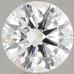 IGI 1.8 Carat Round Brilliant Lab Grown Diamond