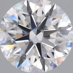 IGI 1.01 Carat Round Brilliant Lab Grown Diamond 人工培育鑽石 實驗室人造鑽石