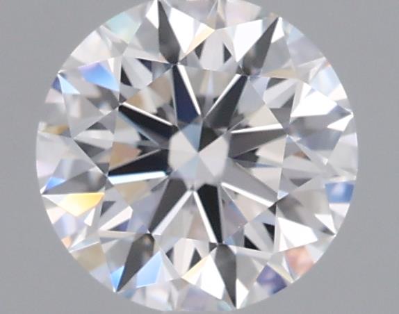 IGI 1.01 Carat Round Brilliant Lab Grown Diamond 人工培育鑽石 實驗室人造鑽石
