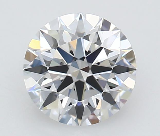 GIA 1.01 Carat Round Brilliant Lab Grown Diamond 人工培育鑽石 實驗室人造鑽石