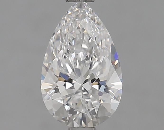 IGI 1.05 Carat Pear Lab Grown Diamond 人工培育鑽石 實驗室人造鑽石