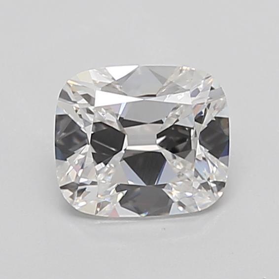 IGI 1.23 Carat Cushion Lab Grown Diamond
