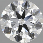 IGI 1.81 Carat Round Brilliant Lab Grown Diamond 人工培育鑽石 實驗室人造鑽石
