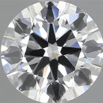 IGI 1.80 Carat Round Brilliant Lab Grown Diamond 人工培育鑽石 實驗室人造鑽石