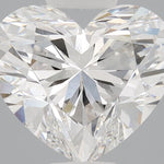 IGI 2.24 Carat Heart Lab Grown Diamond 人工培育鑽石 實驗室人造鑽石