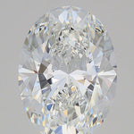 IGI 2.22 Carat Oval Lab Grown Diamond 人工培育鑽石 實驗室人造鑽石