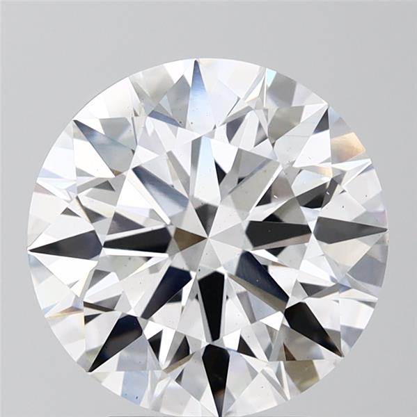 IGI 4.00 Carat Round Brilliant Lab Grown Diamond 人工培育鑽石 實驗室人造鑽石