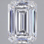 IGI 2.09 Carat Emerald Lab Grown Diamond 人工培育鑽石 實驗室人造鑽石