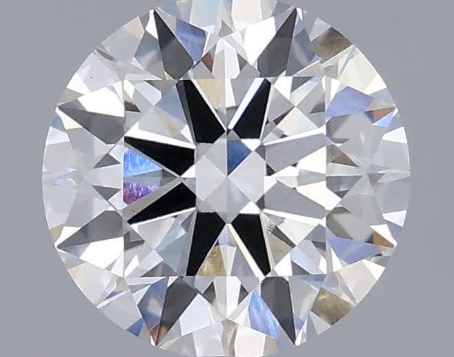 IGI 2.11 Carat Round Brilliant Lab Grown Diamond 人工培育鑽石 實驗室人造鑽石
