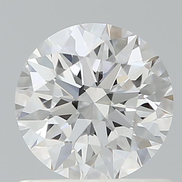 IGI 0.9 Carat Round Brilliant Lab Grown Diamond