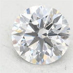 IGI 1.28 Carat Round Brilliant Lab Grown Diamond 人工培育鑽石 實驗室人造鑽石