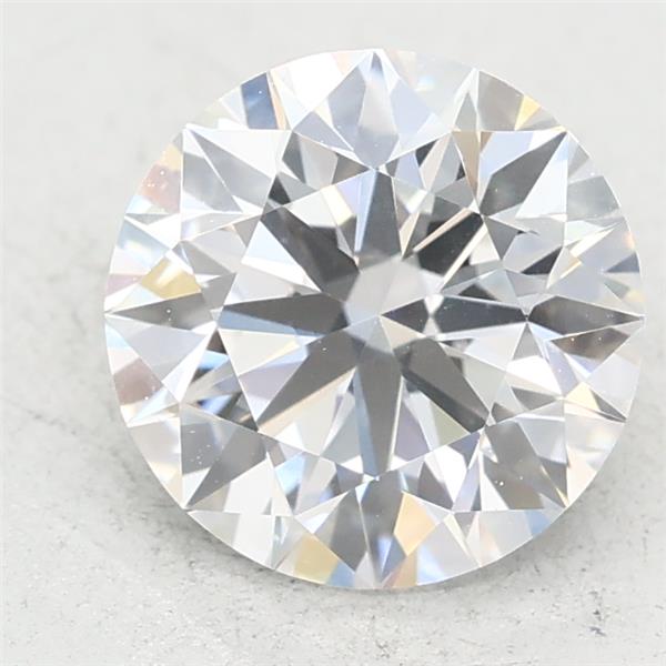 IGI 1.28 Carat Round Brilliant Lab Grown Diamond 人工培育鑽石 實驗室人造鑽石