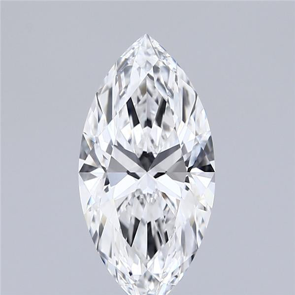 IGI 1.59 Carat Marquise Lab Grown Diamond