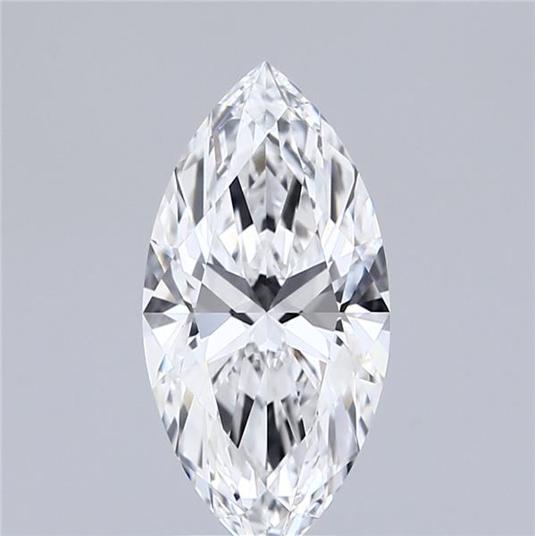 IGI 1.59 Carat Marquise Lab Grown Diamond