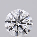 IGI 0.71 Carat Round Brilliant Lab Grown Diamond 人工培育鑽石 實驗室人造鑽石