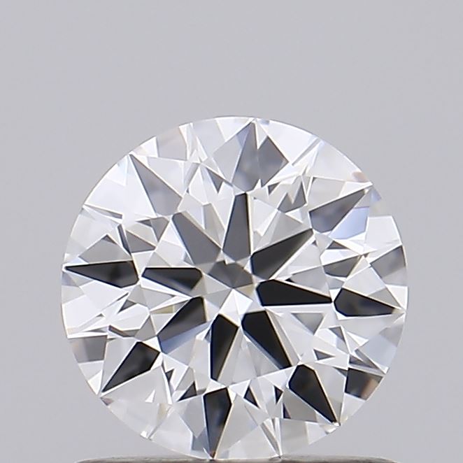 IGI 0.71 Carat Round Brilliant Lab Grown Diamond 人工培育鑽石 實驗室人造鑽石