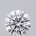 IGI 0.71 Carat Round Brilliant Lab Grown Diamond 人工培育鑽石 實驗室人造鑽石