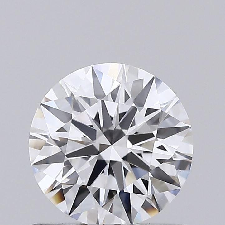 IGI 0.71 Carat Round Brilliant Lab Grown Diamond 人工培育鑽石 實驗室人造鑽石