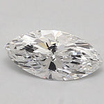 IGI 0.61 Carat Marquise Lab Grown Diamond 人工培育鑽石 實驗室人造鑽石