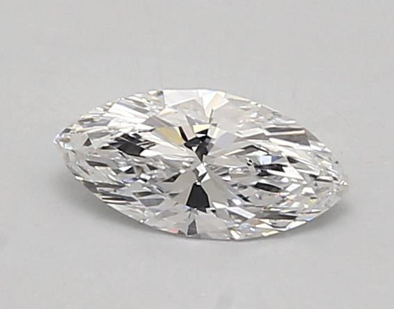IGI 0.61 Carat Marquise Lab Grown Diamond 人工培育鑽石 實驗室人造鑽石