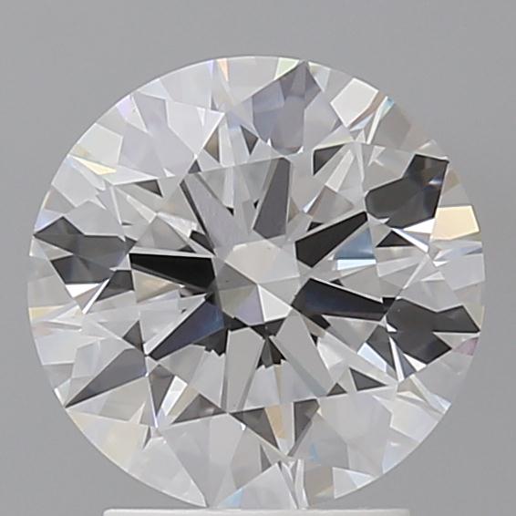 IGI 2.59 Carat Round Brilliant Lab Grown Diamond 人工培育鑽石 實驗室人造鑽石