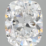 IGI 2.33 Carat Cushion Lab Grown Diamond 人工培育鑽石 實驗室人造鑽石