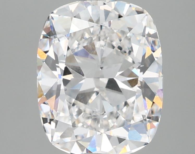 IGI 2.33 Carat Cushion Lab Grown Diamond 人工培育鑽石 實驗室人造鑽石