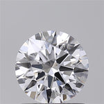 GIA 1.02 Carat Round Brilliant Lab Grown Diamond