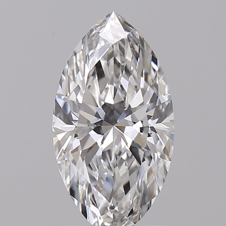 IGI 0.79 Carat 馬眼形 - Marquise 培育鑽石 Lab Grown Diamond 人造鑽石 人工鑽石 實驗室鑽石 培養鑽石 香港 培育鑽 