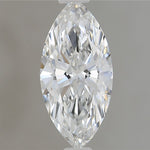 IGI 1.10 Carat Marquise Lab Grown Diamond 人工培育鑽石 實驗室人造鑽石