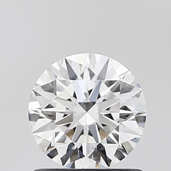 IGI 0.82 Carat Round Brilliant Lab Grown Diamond
