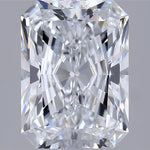 IGI 2.04 Carat Radiant Cut Lab Grown Diamond 人工培育鑽石 實驗室人造鑽石
