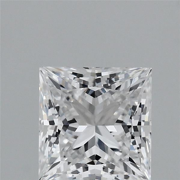 IGI 1.53 Carat Princess Cut Lab Grown Diamond 人工培育鑽石 實驗室人造鑽石